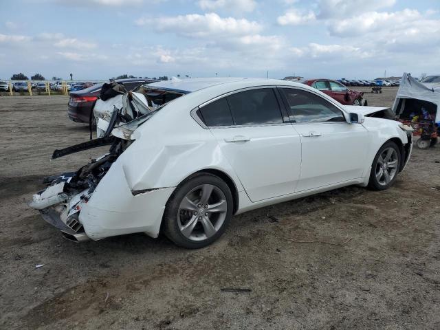 Obraz 3 z 2012 ACURA TL  2012 z VIN 19UUA8F7XCA022072