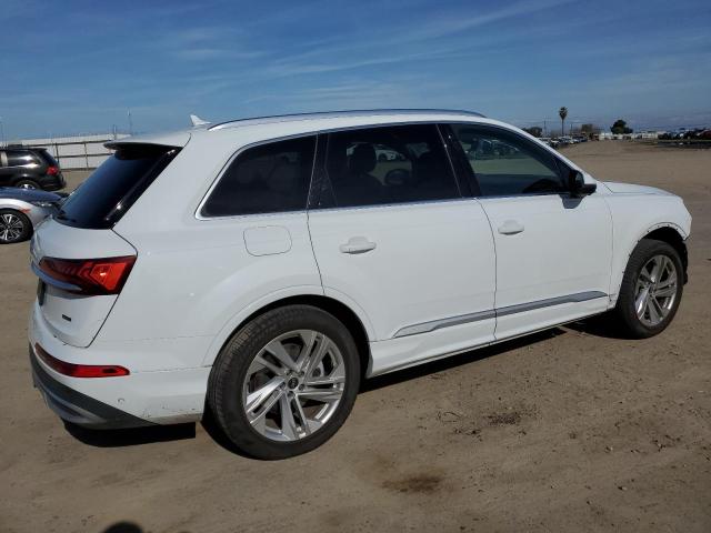 Obraz 3 z 2021 AUDI Q7 PREMIUM PLUS 2021 z VIN WA1LJAF78MD040954