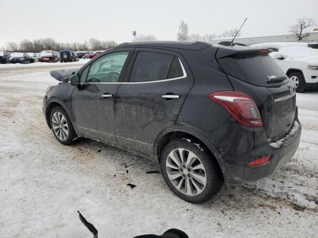 Изображение 2 2019 BUICK ENCORE PREFERRED 2019 с VIN KL4CJASB9KB778233