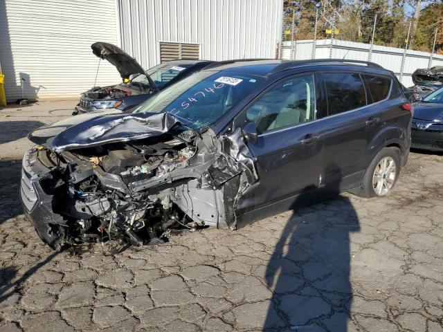 Obraz 1 z 2018 FORD ESCAPE SE 2018 z VIN 1FMCU0GD4JUC54746