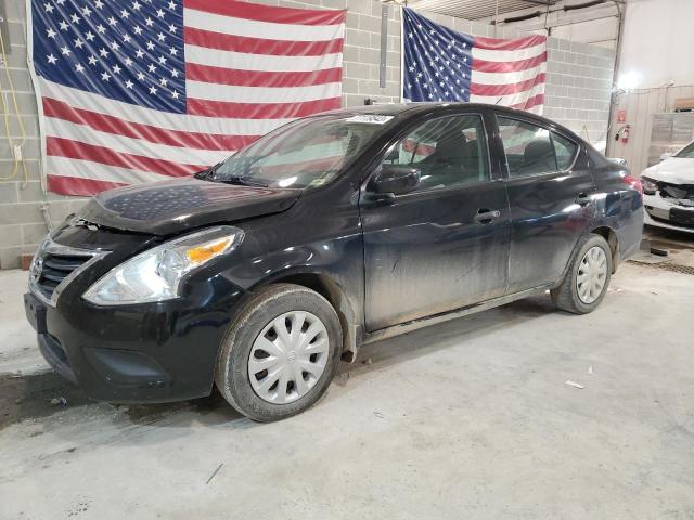 Изображение 1 2019 NISSAN VERSA S 2019 с VIN 3N1CN7AP8KL808303