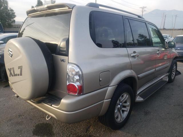 Изображение 3 2005 SUZUKI XL7 EX 2005 с VIN JS3TY92V054101687