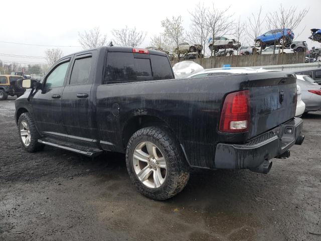 Изображение 2 2013 RAM 1500 SPORT 2013 с VIN 1C6RR7HT0DS574832