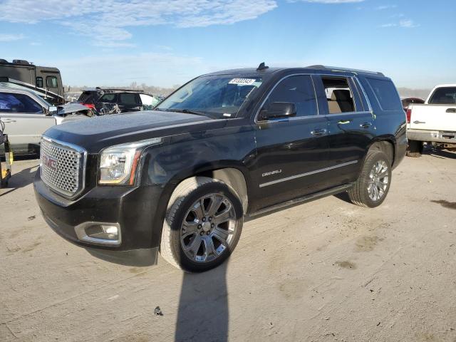 2016 GMC YUKON DENALI 2016 image