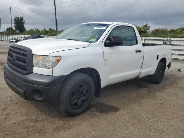 Obraz 2012 TOYOTA TUNDRA  2012
