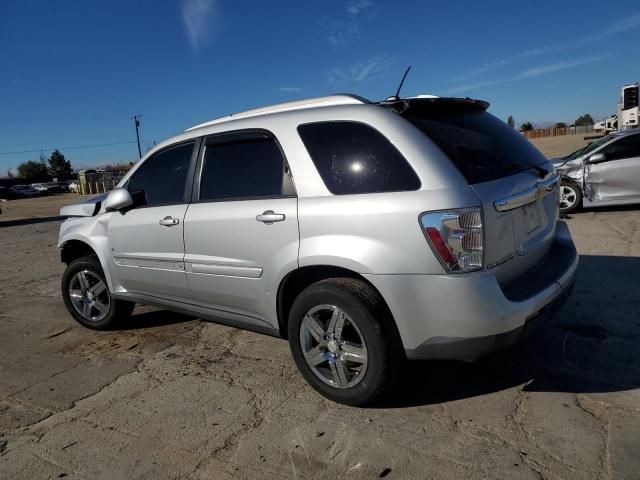 Image 2 of 2009 CHEVROLET EQUINOX LT 2009 with VIN 2CNDL43F696246776