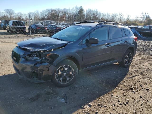 Изображение 1 2018 SUBARU CROSSTREK  2018 с VIN JF2GTAAC3JH213887