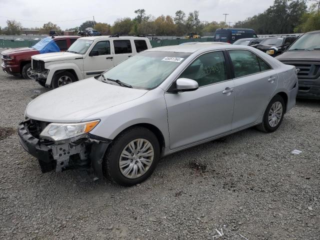 Obraz 1 z 2013 TOYOTA CAMRY L 2013 z VIN 4T1BF1FK0DU692048