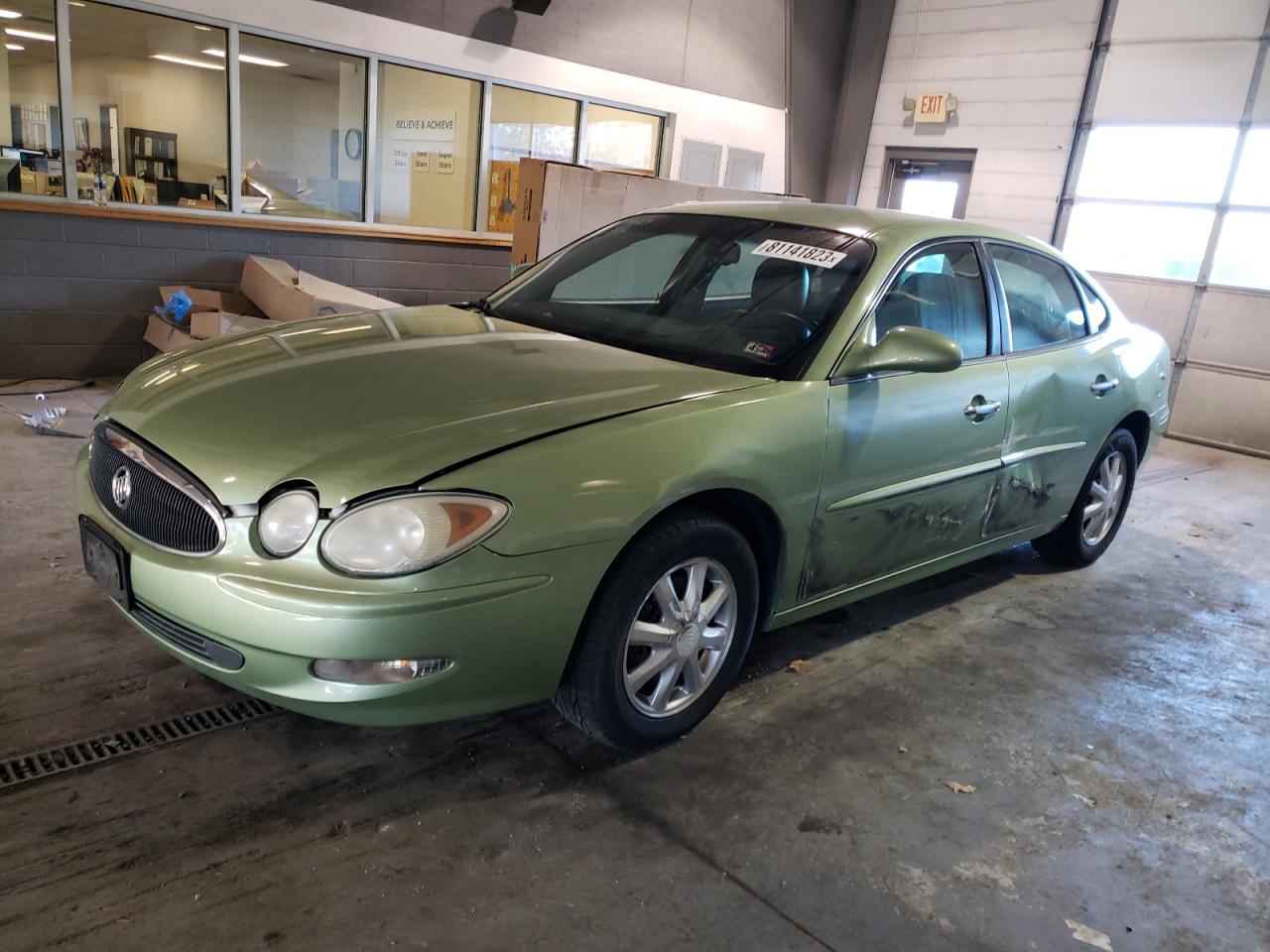 2006 BUICK LACROSSE CXL 2006 image