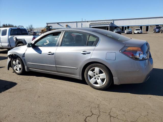 Image 2 of 2007 NISSAN ALTIMA 2.5 2007 with VIN 1N4AL21E57C128542