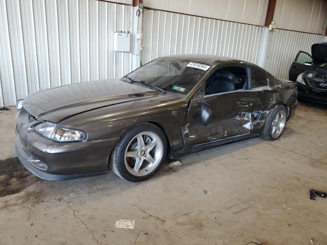 Изображение 1996 FORD MUSTANG GT 1996