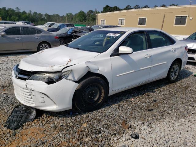 Image 1 of 2016 TOYOTA CAMRY LE 2016 with VIN 4T1BF1FK9GU190529