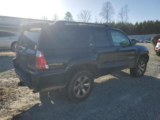 Изображение 3 2007 TOYOTA 4RUNNER LIMITED 2007 с VIN JTEBU17R678078152