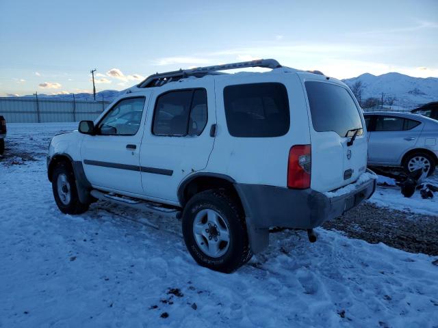 Obraz 2 z 2002 NISSAN XTERRA XE 2002 z VIN 5N1ED28Y12C590156