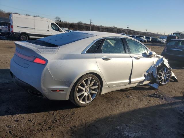 Obraz 3 z 2016 Lincoln MKZ 2016 z VIN 3LN6L2G95GR617045