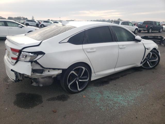 Изображение 3 2018 HONDA ACCORD SPORT 2018 с VIN 1HGCV1F35JA225226