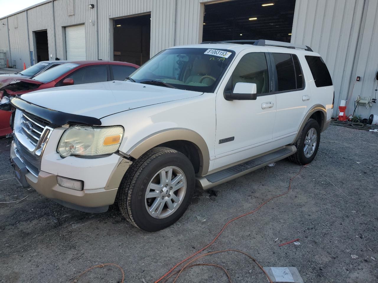 Изображение 2006 FORD EXPLORER EDDIE BAUER 2006