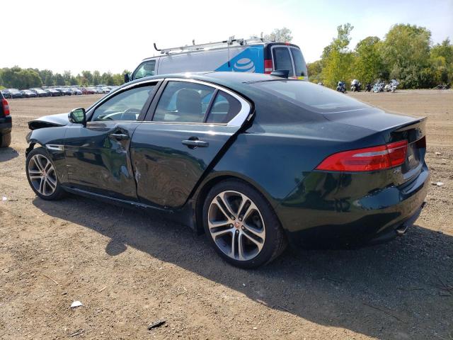 Image 2 of 2017 JAGUAR XE PREMIUM 2017 with VIN SAJAJ4BV3HA967758
