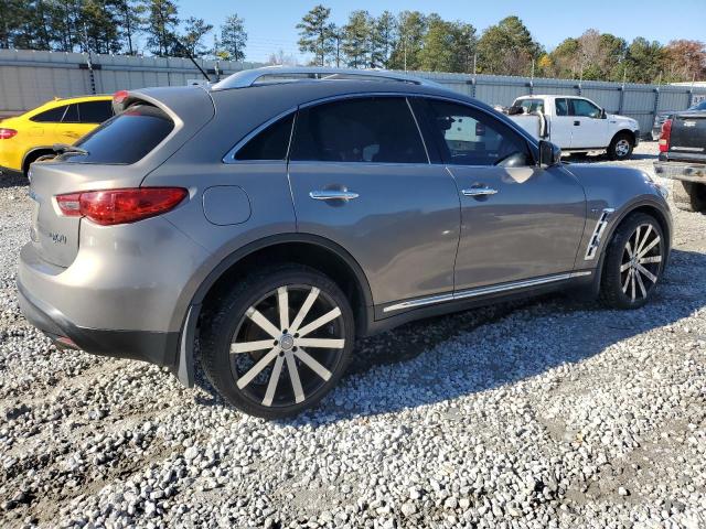 Image 3 of 2014 INFINITI QX70  2014 with VIN JN8CS1MW6EM411385