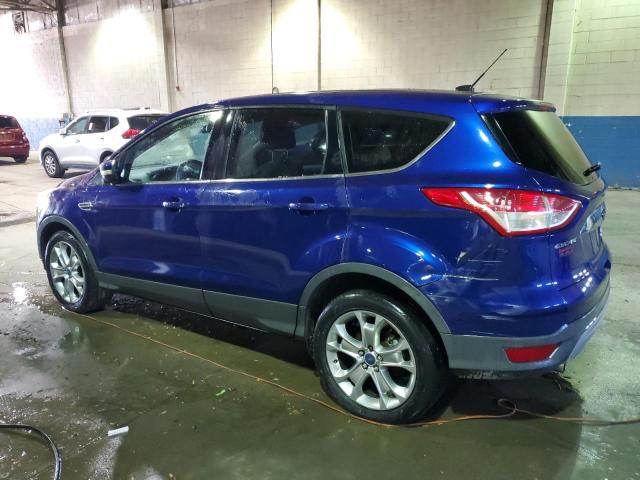Obraz 2 z 2013 FORD ESCAPE SEL 2013 z VIN 1FMCU9HX9DUB42851