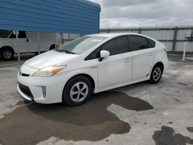 Obraz 1 z 2012 TOYOTA PRIUS  2012 z VIN JTDKN3DU0C5530730