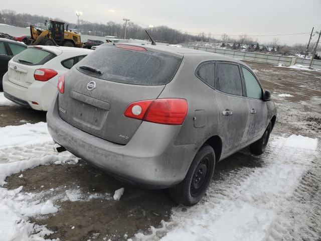 Obraz 3 z 2010 NISSAN ROGUE S 2010 z VIN JN8AS5MV9AW612203