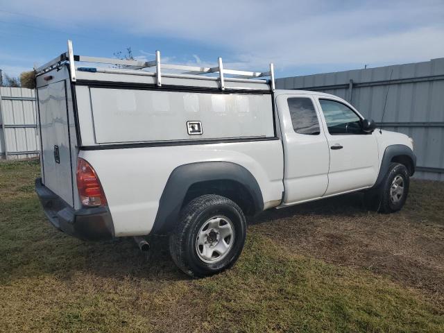 Image 3 of 2015 TOYOTA TACOMA ACCESS CAB 2015 with VIN 5TFUX4EN6FX039233