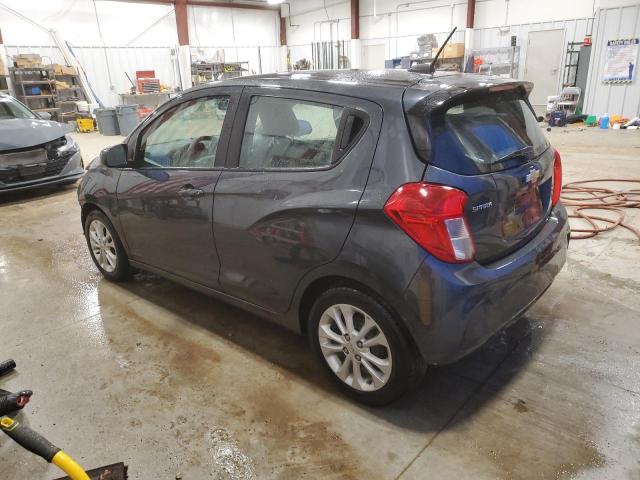 Obraz 2 z 2021 CHEVROLET SPARK 1LT 2021 z VIN KL8CD6SAXMC726259