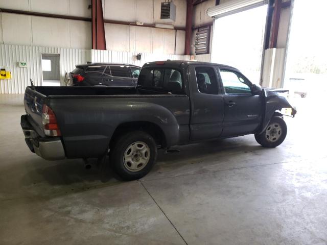 Изображение 3 2009 TOYOTA TACOMA ACCESS CAB 2009 с VIN 5TETX22N79Z620581