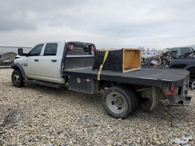 Image 2 of 2016 RAM 4500  2016 with VIN 3C7WRLFL7GG174336