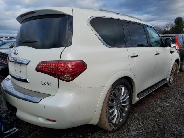 Obraz 3 z 2017 INFINITI QX80 BASE 2017 z VIN JN8AZ2NC9H9432302