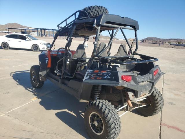 Image 3 of 2014 POLARIS RZR 4 900 XP EPS 2014 with VIN 4XAXT9EA8EF262551