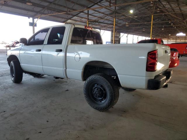 Image 2 of 2009 DODGE RAM 2500  2009 with VIN 3D3KS28T99G542243