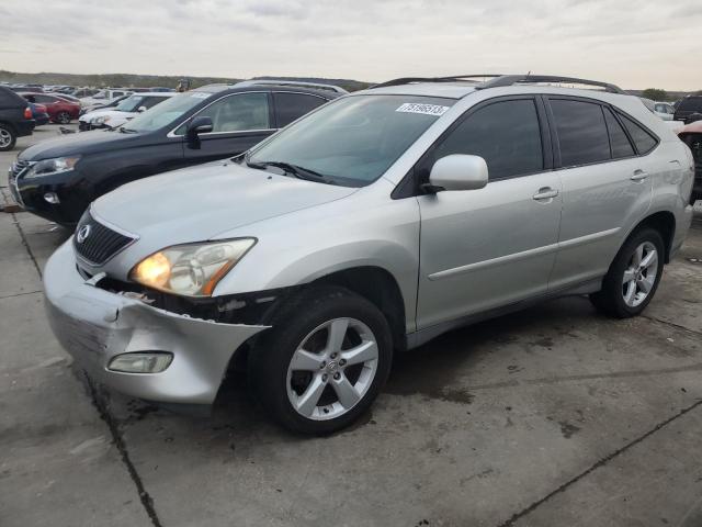 Image 1 of 2005 LEXUS RX 330 2005 with VIN 2T2HA31U15C086334