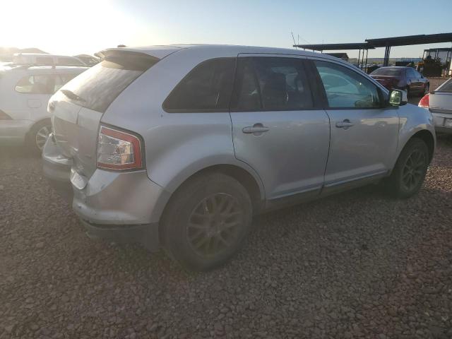 Image 3 of 2009 FORD EDGE SEL 2009 with VIN 2FMDK38CX9BA68180