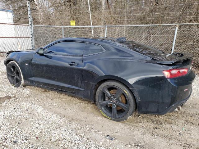 Obraz 2 z 2016 CHEVROLET CAMARO SS 2016 z VIN 1G1FH1R79G0181899