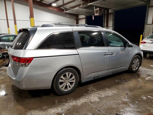 Изображение 3 2014 HONDA ODYSSEY EXL 2014 с VIN 5FNRL5H65EB129204