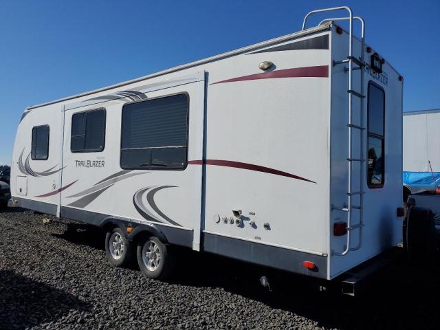 Image 3 of 2013 KOMF TRAV TRAIL 2013 with VIN 47CTKMP25DD313743