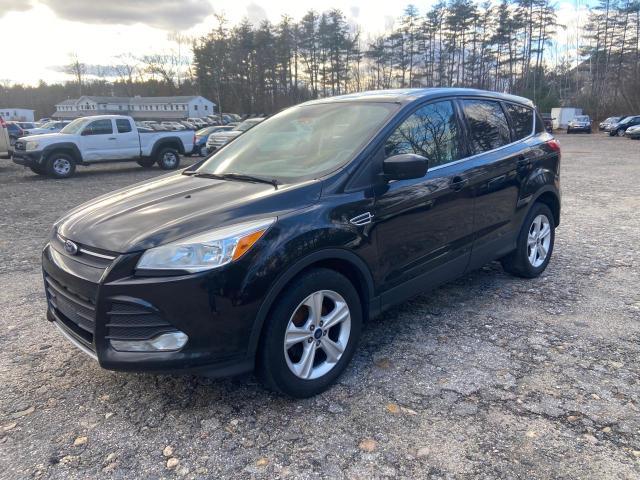 Image 2 of 2015 FORD ESCAPE SE 2015 with VIN 1FMCU0GX7FUB84922
