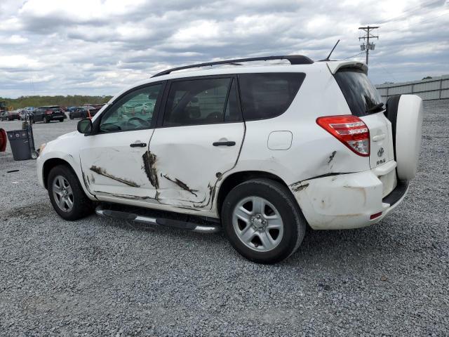 Image 2 of 2011 TOYOTA RAV4  2011 with VIN 2T3BF4DV4BW128342