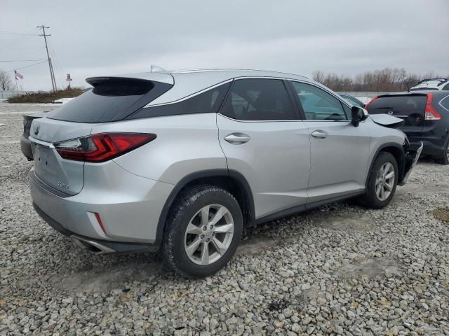 Изображение 3 2016 LEXUS RX 350 BASE 2016 с VIN 2T2BZMCAXGC045095
