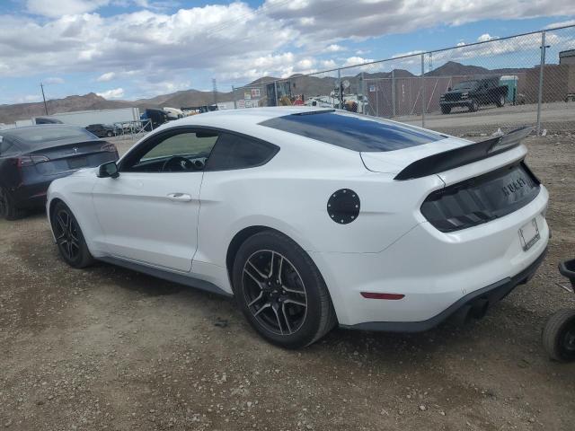 Image 2 of 2018 FORD MUSTANG GT 2018 with VIN 1FA6P8CF6J5129018