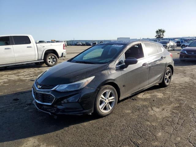 Obraz 1 z 2017 CHEVROLET CRUZE LT 2017 z VIN 3G1BE6SM5HS557979