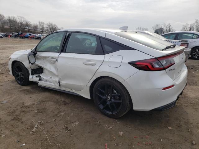 Image 2 of 2023 HONDA CIVIC SPORT 2023 with VIN 19XFL2H84PE015738