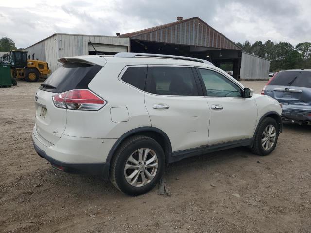 Изображение 3 2016 NISSAN ROGUE S 2016 с VIN KNMAT2MT9GP735525
