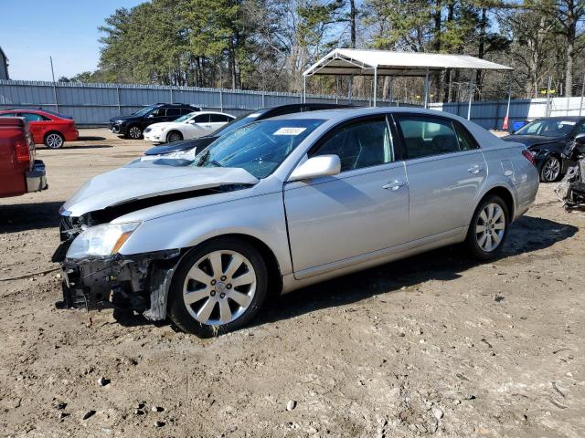 2007 TOYOTA AVALON XL 2007 image