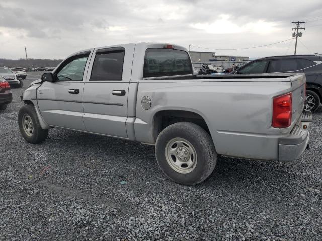 Изображение 2 2005 DODGE DAKOTA QUAD 2005 с VIN 1D7HE28K75S318043