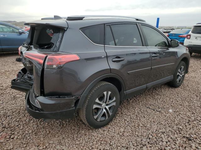 Image 3 of 2017 TOYOTA RAV4 LE 2017 with VIN JTMZFREV1HJ121141
