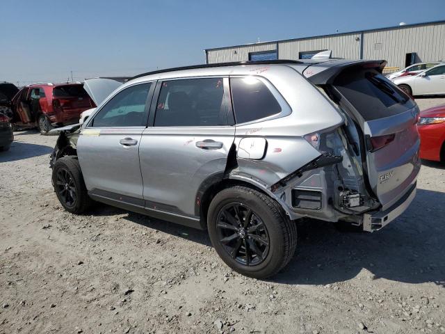 Image 2 of 2023 HONDA CR-V SPORT 2023 with VIN 2HKRS5H59PH716763