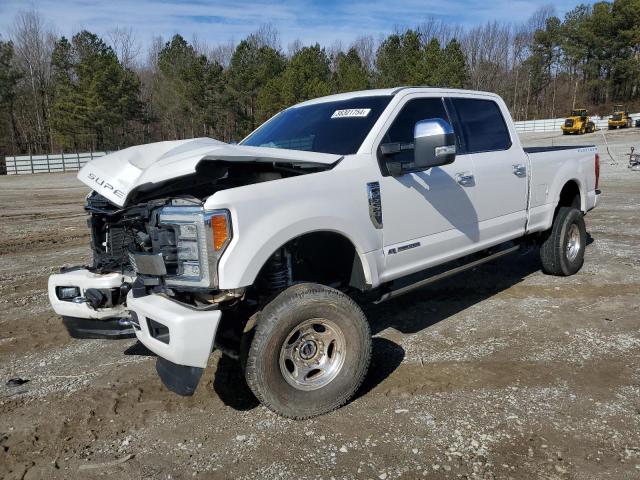 Изображение 1 2017 FORD F250 SUPER DUTY 2017 с VIN 1FT7W2BT6HEC17891